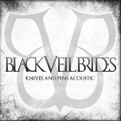 Black Veil Brides : Knives and Pens (Acoustic)